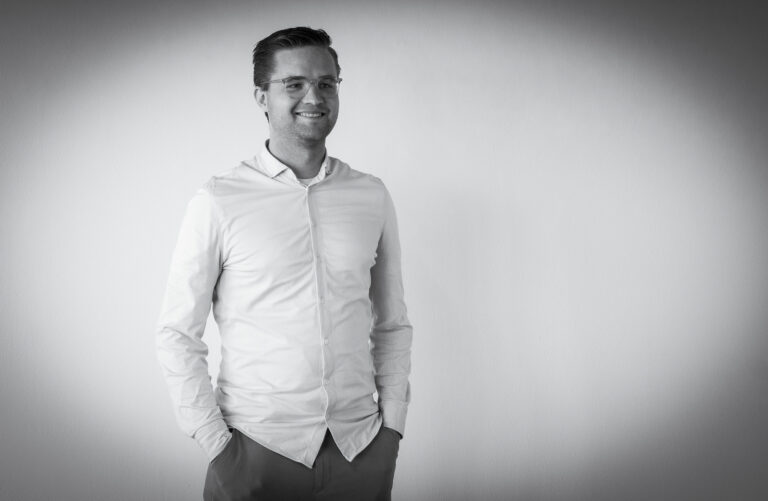 Et foto af Mads Jakobsen