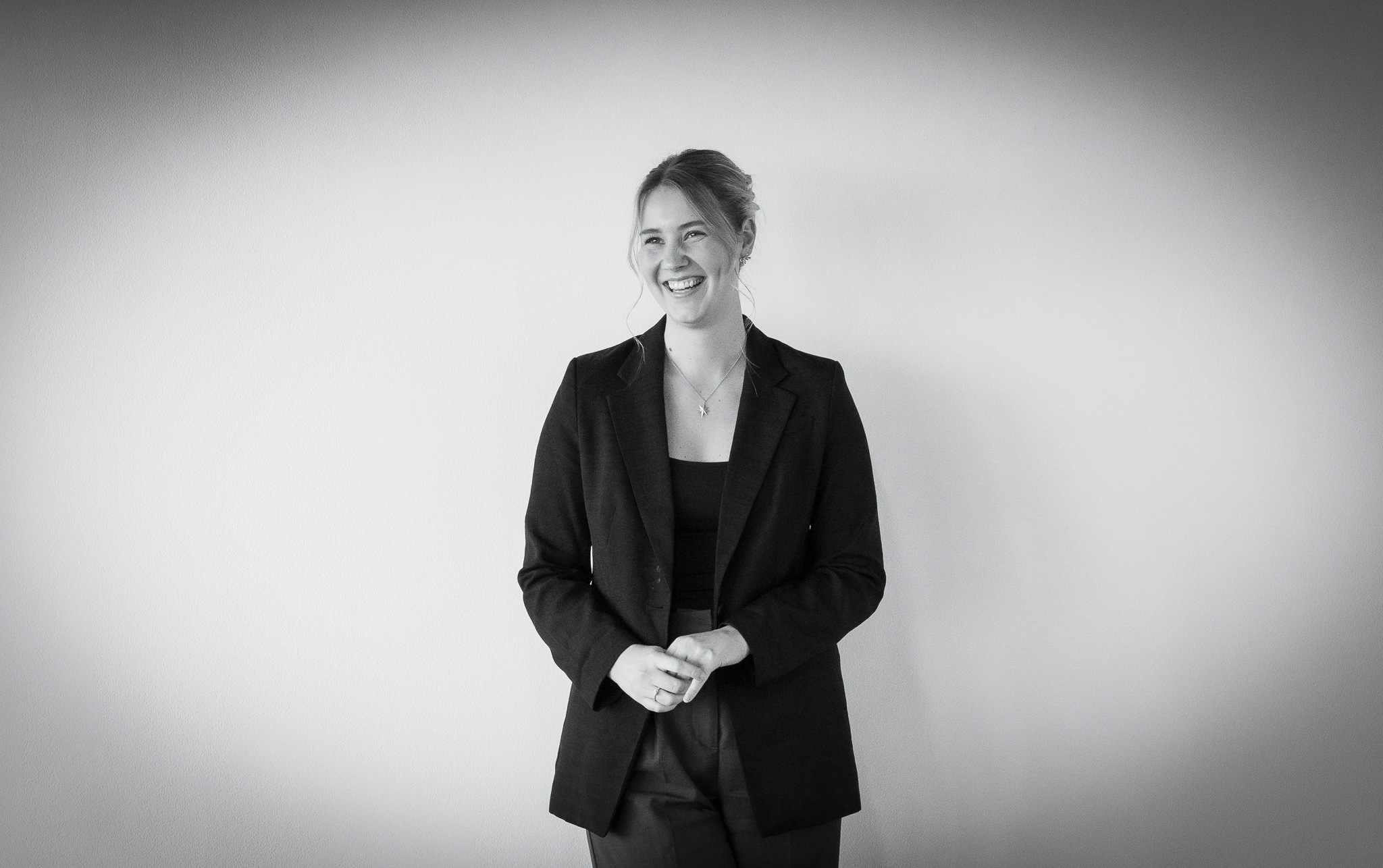 Pernille Refsgaard