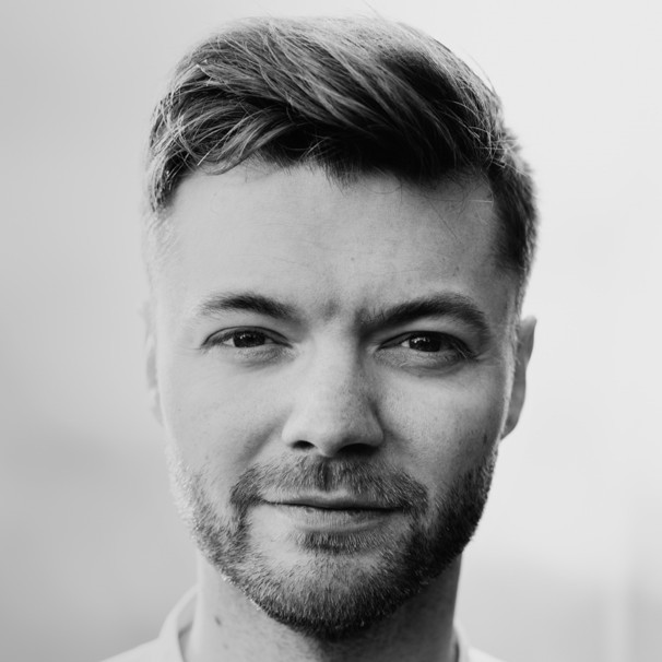 Christian Degn Vester