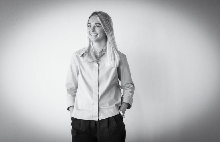 Et foto af Amalie Tang Vinkel Puggaard