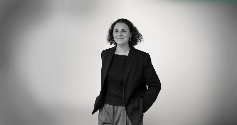 Et foto af Emmy Kronborg Mortensen