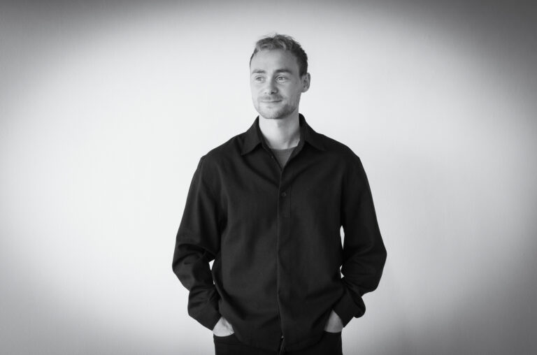 Et foto af Frederik Smærup Knudsen