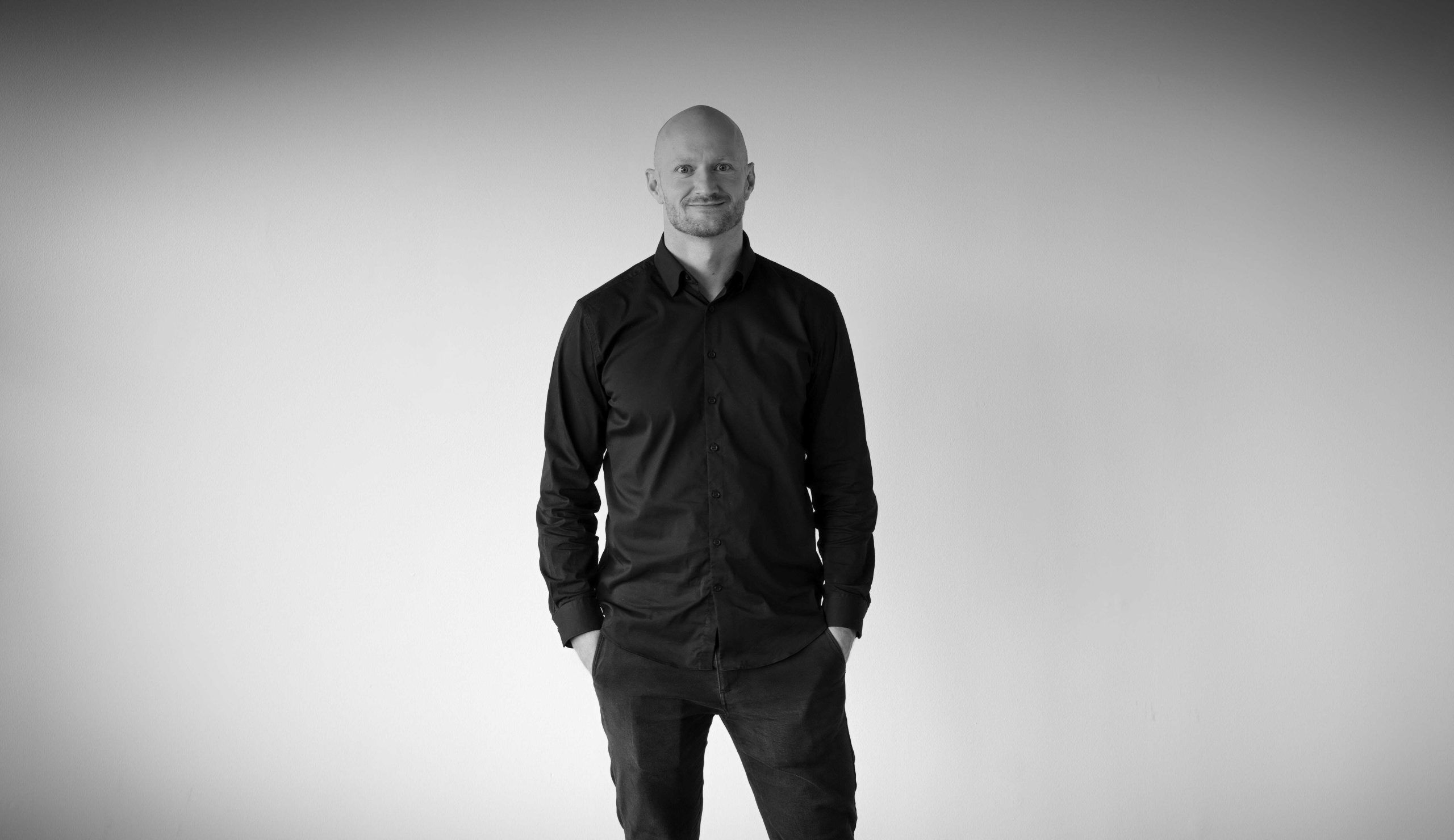 Jonas Pedersen