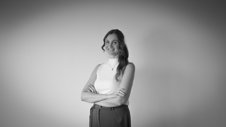 Et foto af Katrine Mørk Vindbjerg