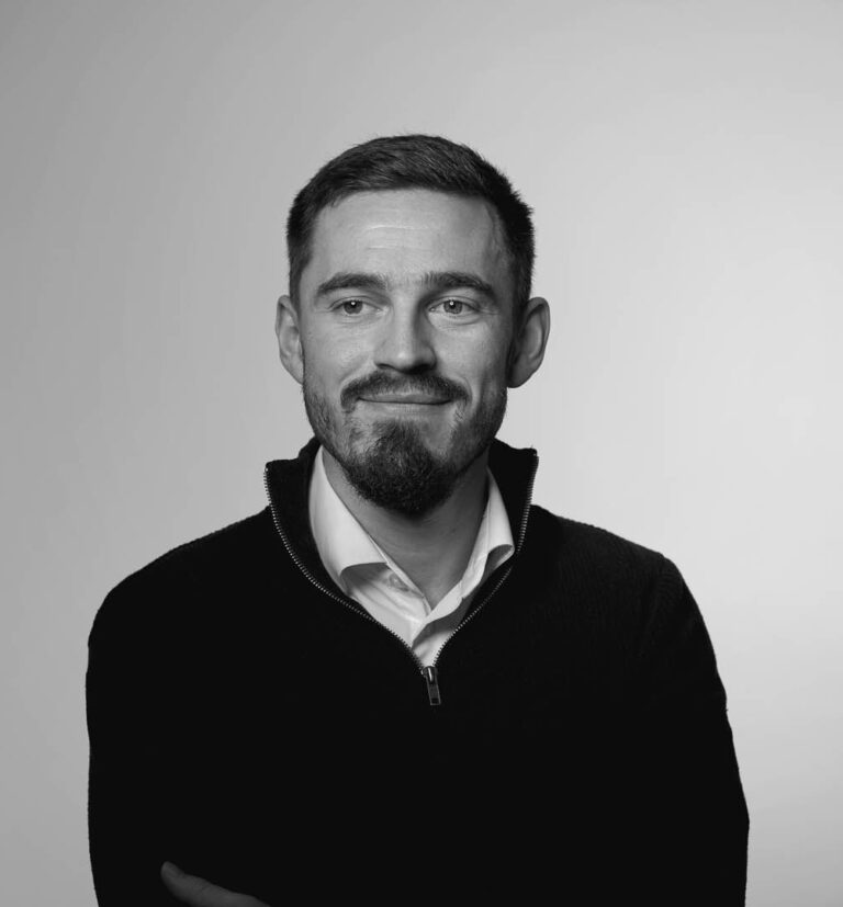 Christian Rubin Nielsen