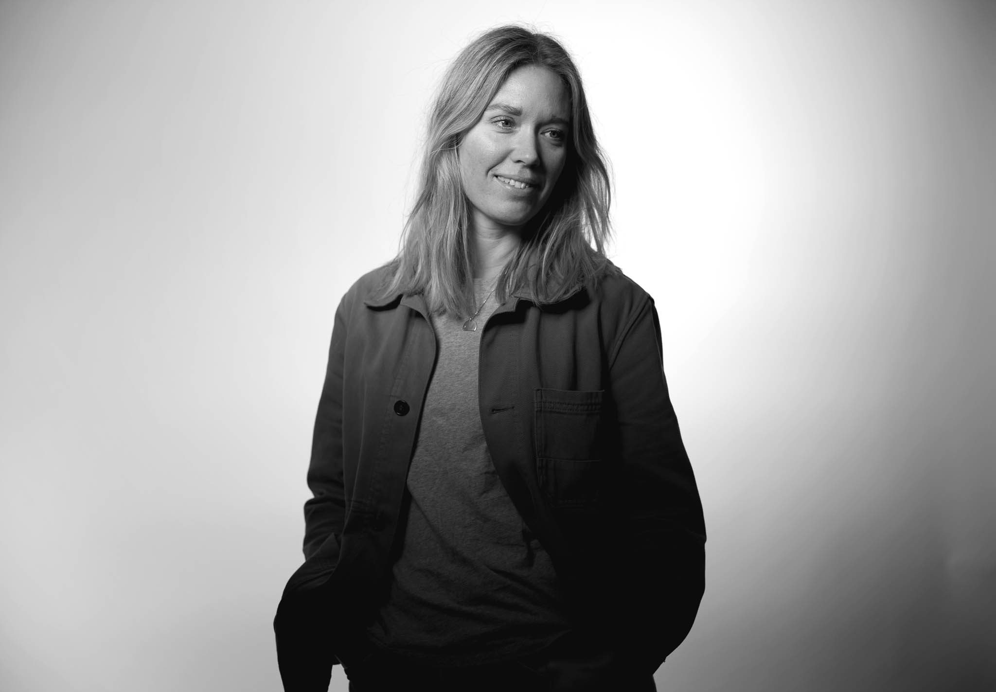 Camilla Maybom Jauch