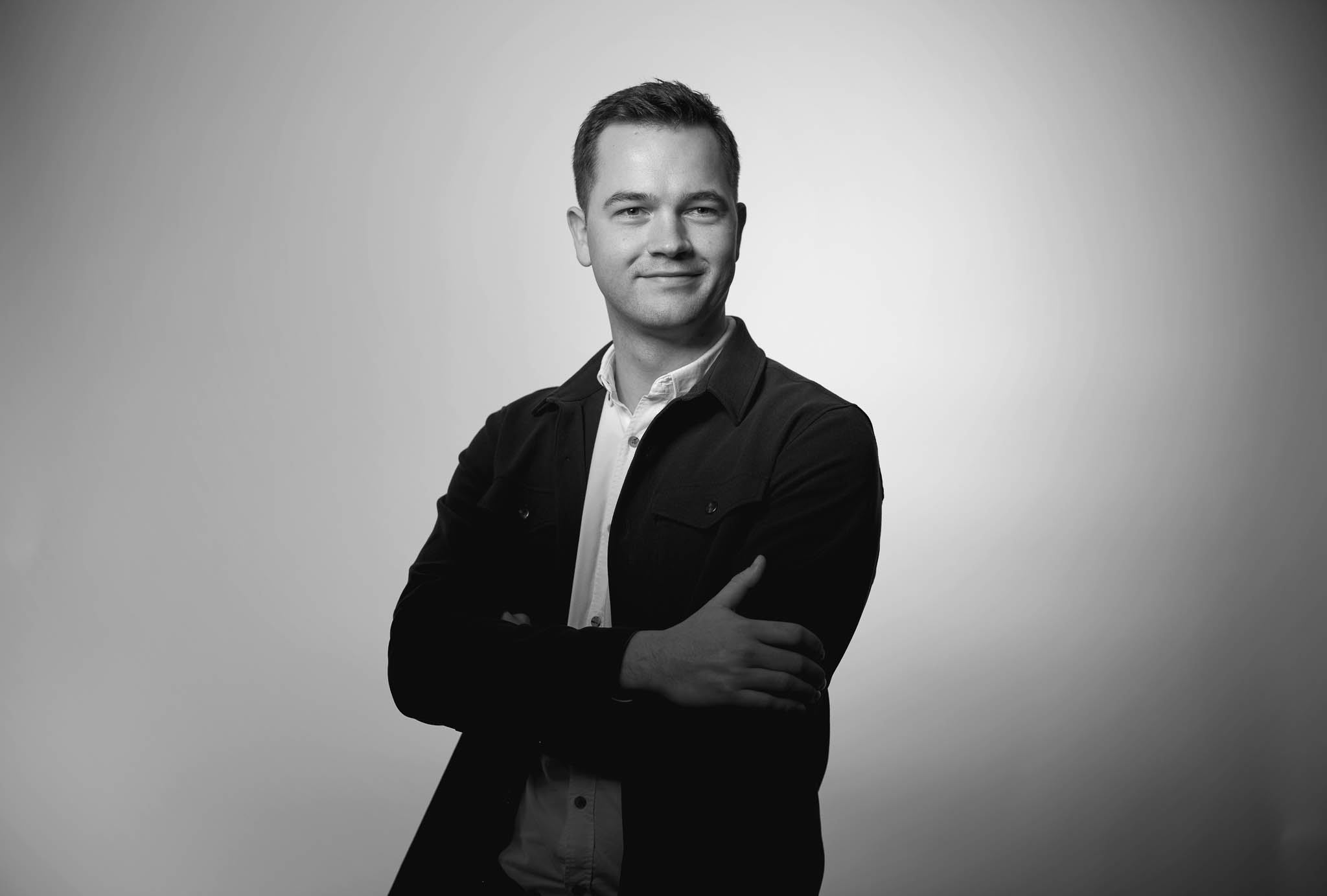 Mads Rosendal Møller