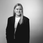 Et foto af Cilie Fejerskov Frandsen