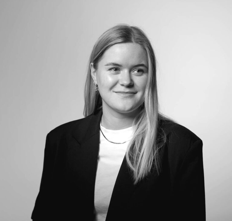 Cilie Fejerskov Frandsen