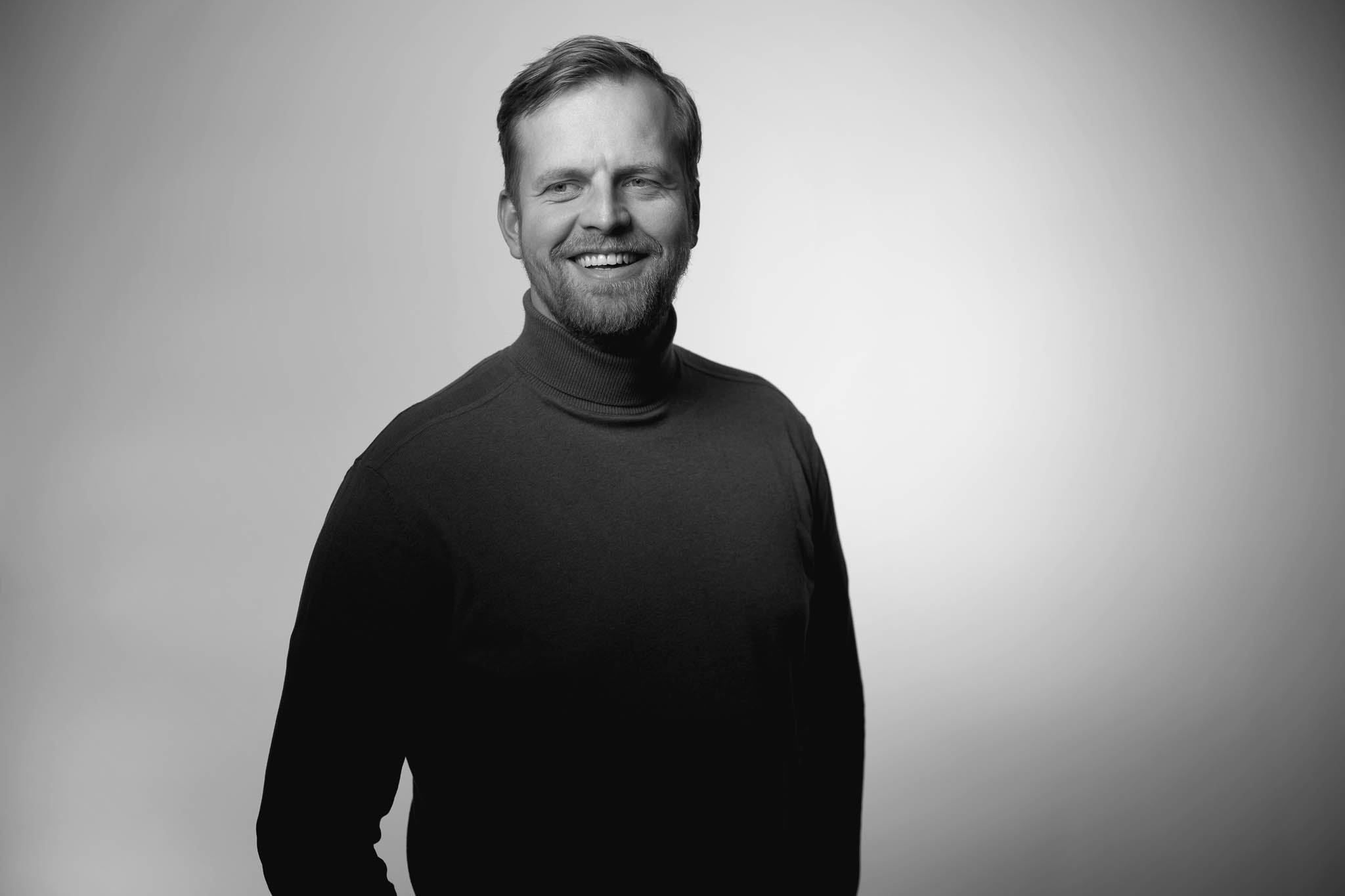 Nicolai Richardt Mortensen