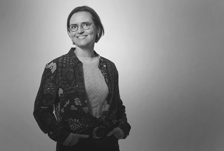 Et foto af Maria Schläger Nielsen