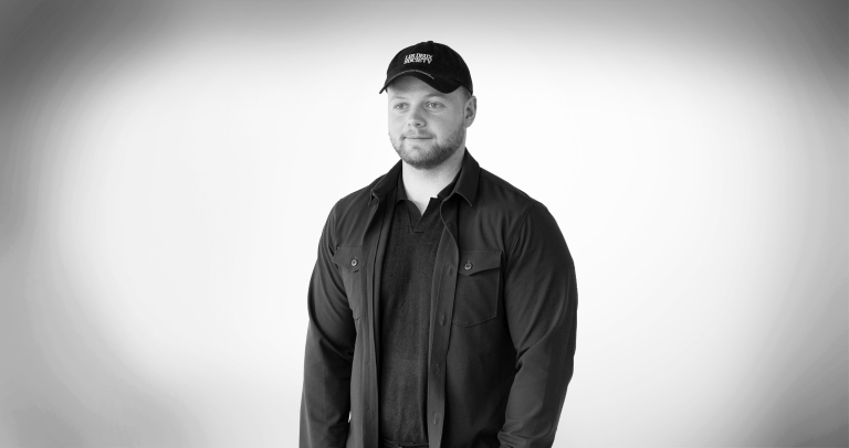 Et foto af Malthe Dalgaard Nielsen