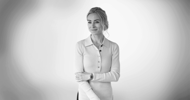 Et foto af Lenea Pedersen Lind