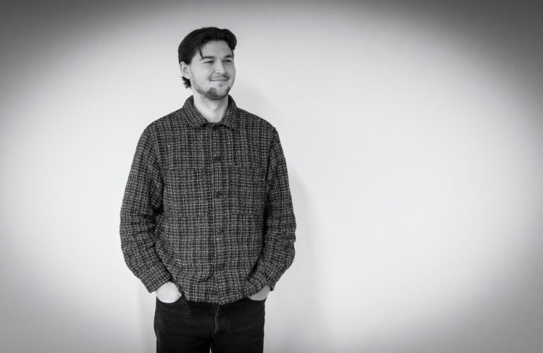 Et foto af Nicklas Koue Jensen