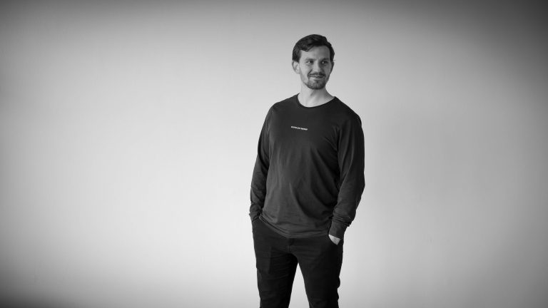 Et foto af Nikolai Isøe Dahm Hansen