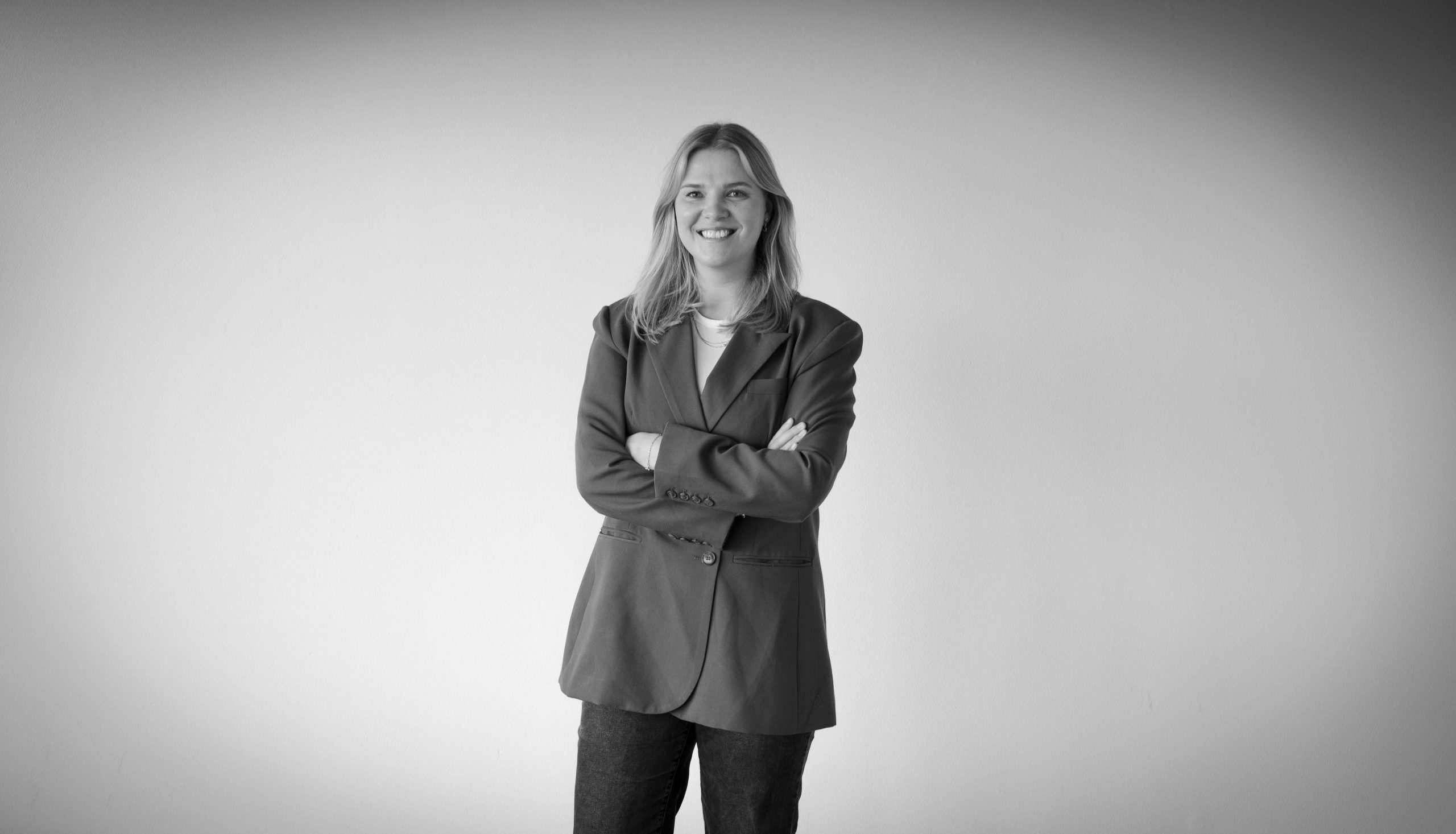 Sara Laigaard Miltersen