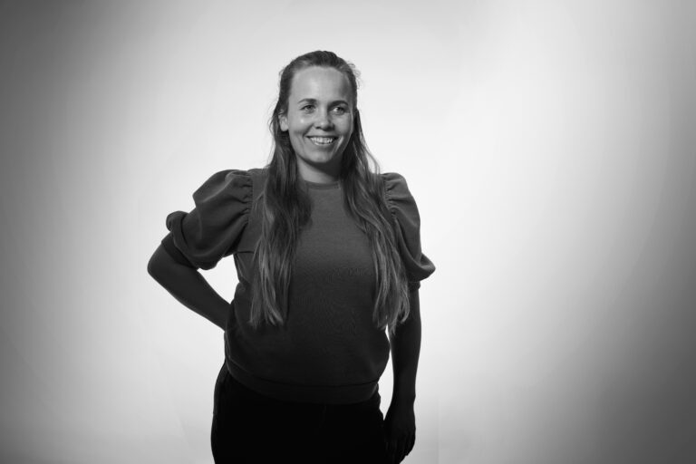 Et foto af Simone Astono