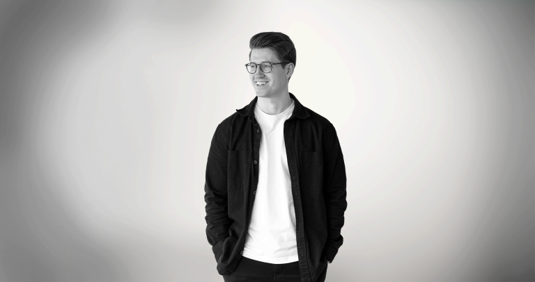 Et foto af Thomas Friis Bendixen