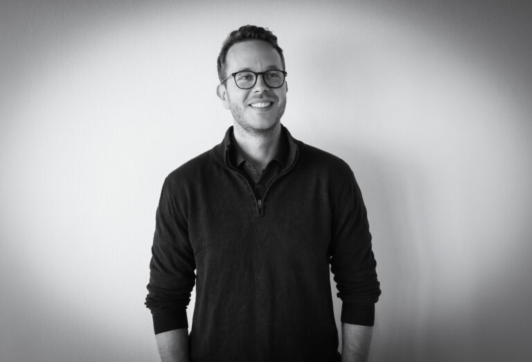 Et foto af Tim Knorborg Jensen