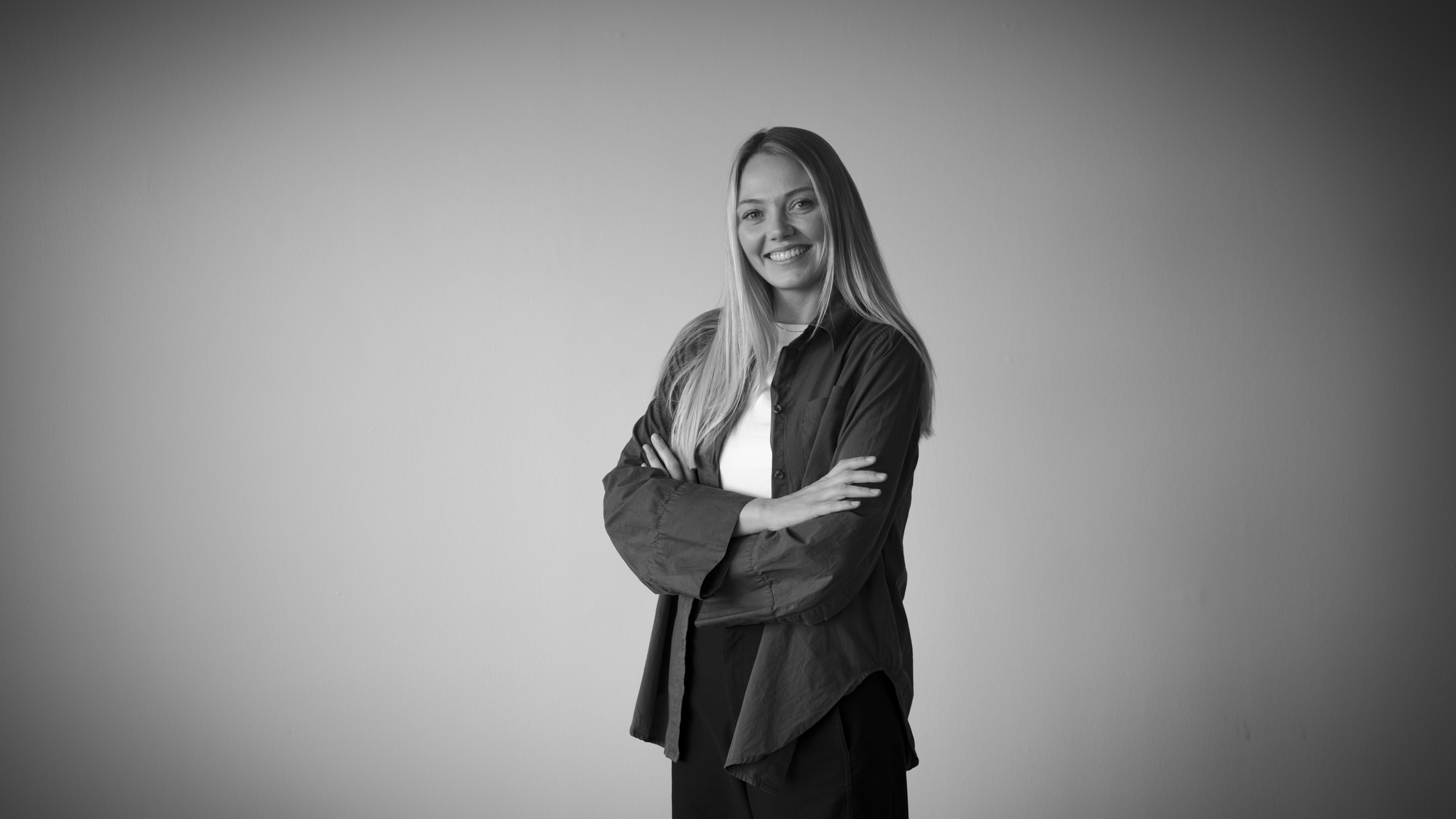 Victoria Møller