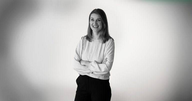 Et foto af Johanne Barbesgaard Balle