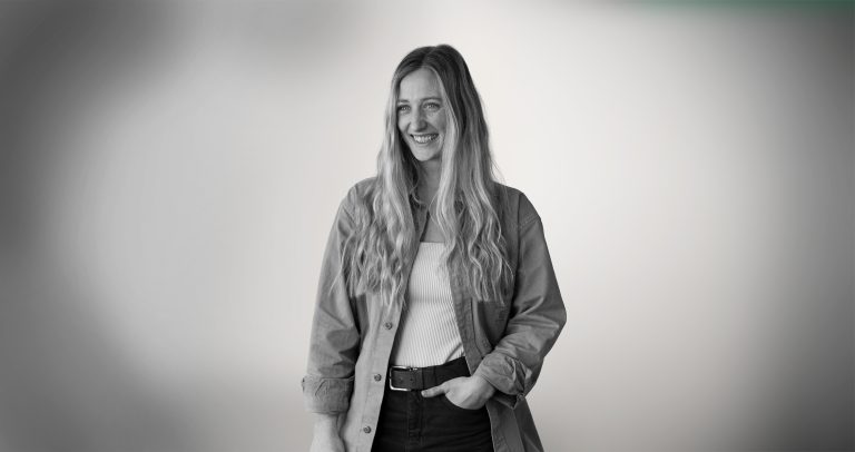 Et foto af Katrine Elkjær