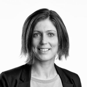 Lise Birkkjaer Nielsen