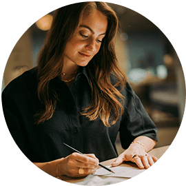 Louise Mygind Andersen