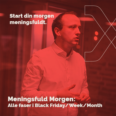 Texta black friday event