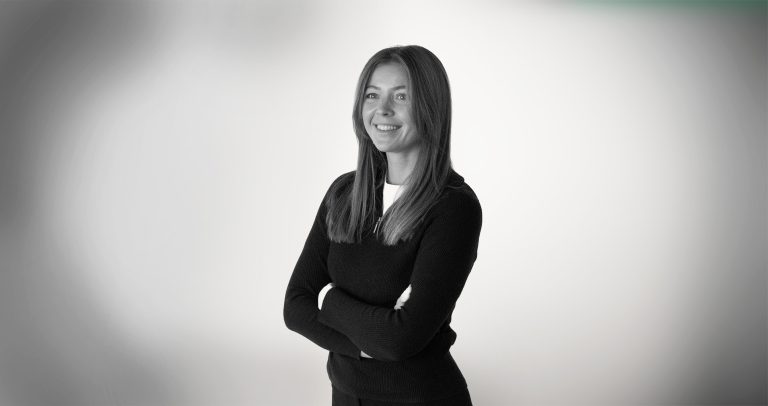 Et foto af Nadja Pauline Andersen