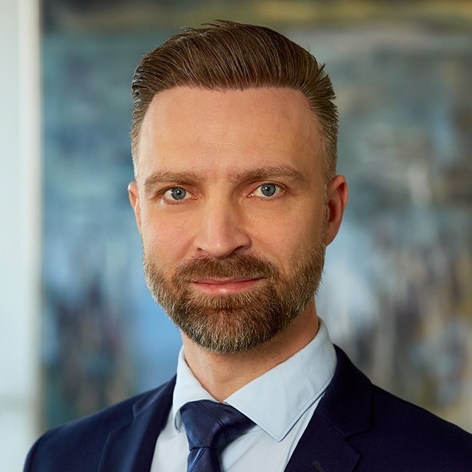 Nicholas Ørum Keller