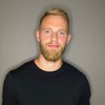 Tobias Svend Rasmussen