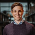 Tobias Silverstein Hinchely