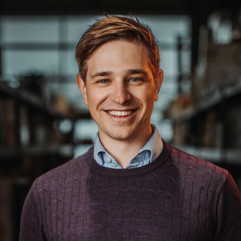 Tobias Silverstein Hinchely